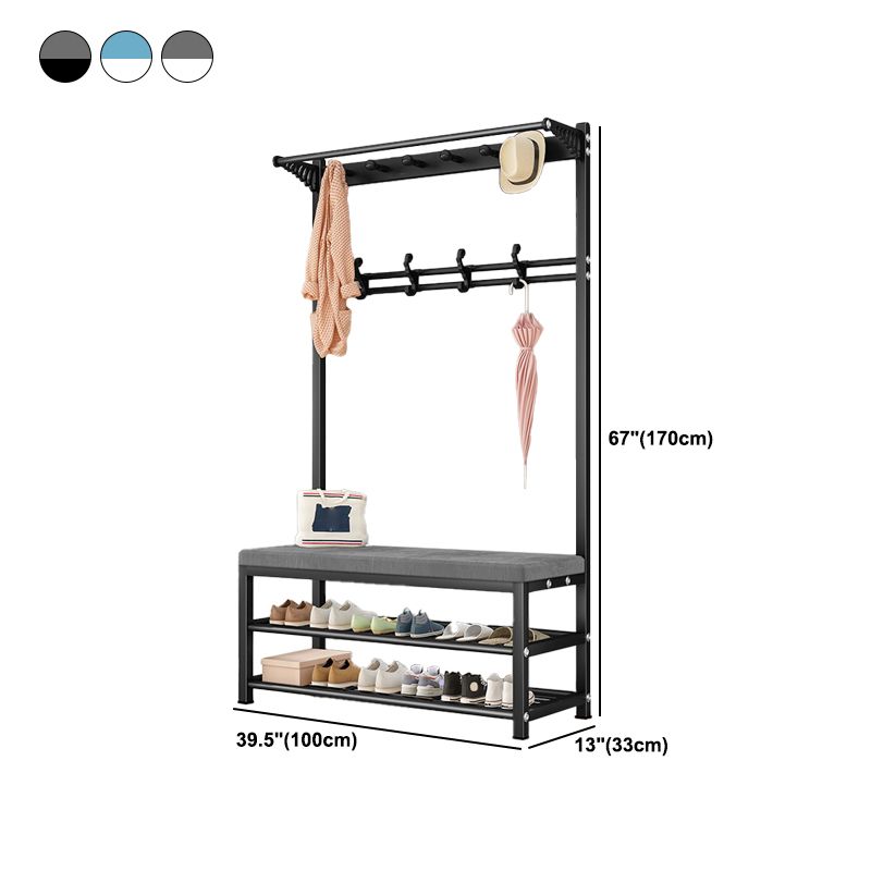 Pesca in schiuma cushita industriale larga 12,99 pollici con deposito scarpa