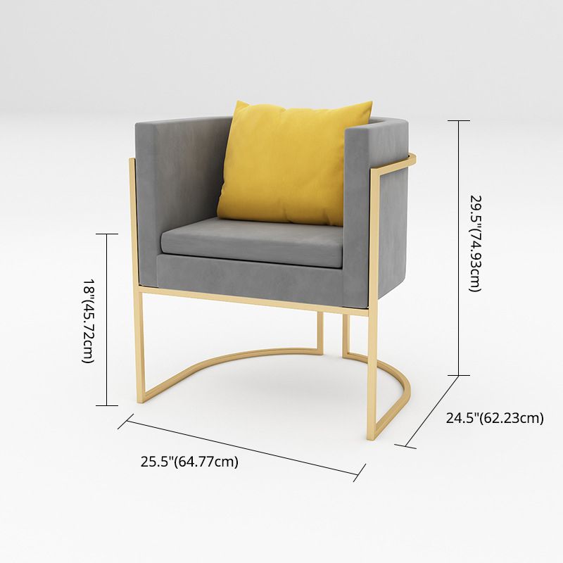Glam Sintered Stone Dining Table Set with Round Top Pedestal Base Dining Furniture for Home Use Clearhalo 'Dining Room Sets' 'Dining Tables & Seating' 'dining_room_set' 'furn' 'furn_dining_room_set' 'Furniture' 'furniture_dining_room_set' 'Kitchen & Dining Furniture' 'kitchen&dining_furn' 'kitchen' 1200x1200_a82b34c6-9d92-4864-8142-fa961e7abb21