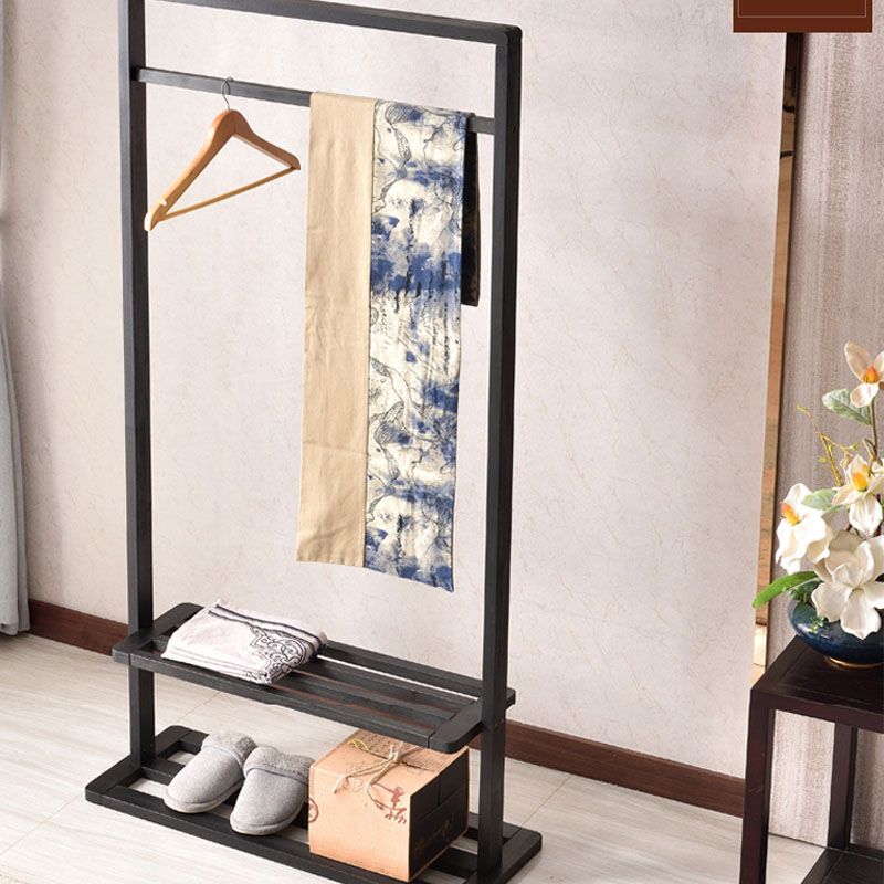 Colgador de abrigo de estilo contemporáneo