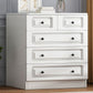 Wooden Dresser Contemporary Storage Chest Dresser for Bedroom Clearhalo 'Bedroom Furniture' 'Dressers & Chests' 'dressers_chests' 'furn' 'furn_dressers_chests' 'Furniture' 1200x1200_a83ee92c-13ef-4933-a109-9fdc4c670455
