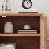 Armoire de chevet moderne Table table de nuit au lit avec les jambes