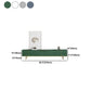 Glam TV Media Stand with Drawers Faux Wood Media Console for Living Room Clearhalo 'furn' 'furn_tv_stands_entertainment_centers' 'Furniture' 'Living Room Furniture' 'TV Stands & Entertainment Centers' 'TV Stands & Media Storage Furniture' 'tv_stands_entertainment_centers' 1200x1200_a84ce5cd-a91b-4d42-909e-a679340a1946