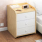 Engineered Wood Bed Nightstand Modern Accent Table Nightstand for Bedroom Clearhalo 'Bedroom Furniture' 'furn' 'furn_night_stand' 'Furniture' 'night_stand' 'Nightstands' 1200x1200_a85093c6-333c-43df-93fa-012c4698bfc6