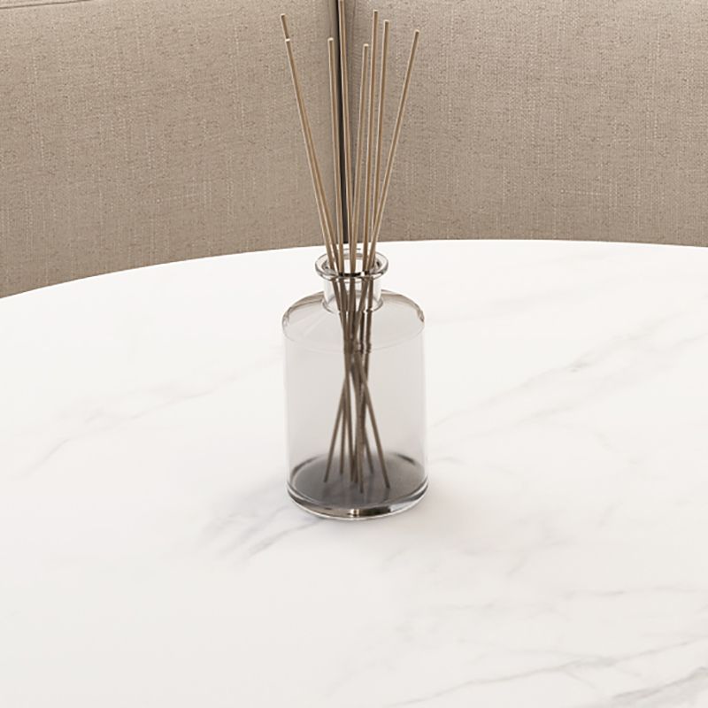 Modern Abstract Coffee Table Slate Geometric Coffee or End Table Clearhalo 'Coffee & Accent Tables' 'Coffee Tables' 'coffee_tables' 'furn' 'furn_coffee_tables' 'Furniture' 'Living Room Furniture' 1200x1200_a8554fb6-4ded-42be-94a7-4d04f803d848