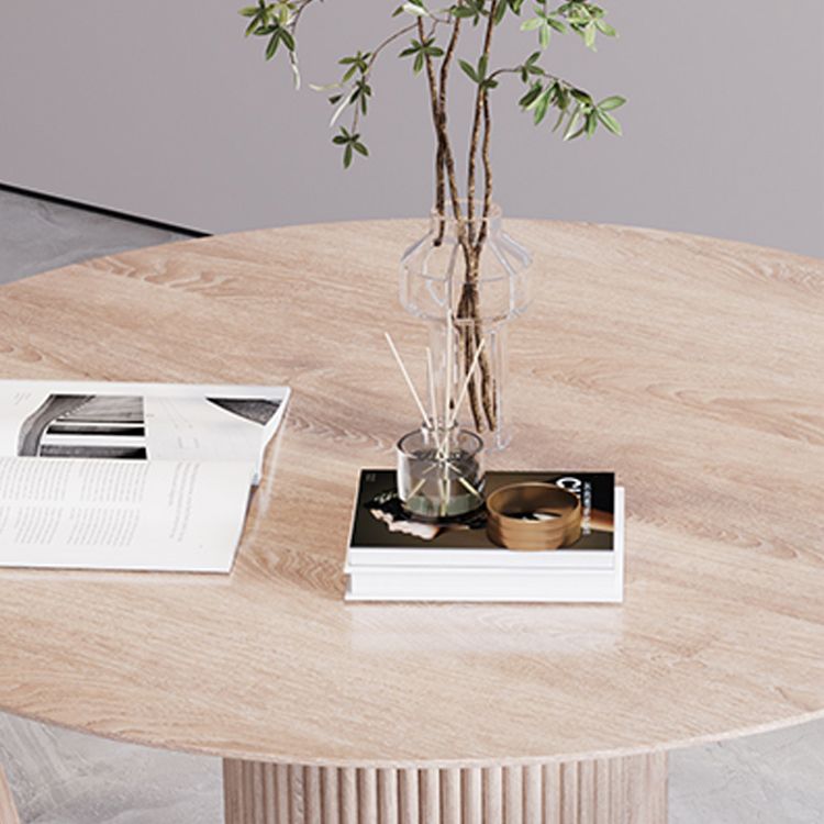 Simplicity Round Dining Site Table Pine Solid Wood Dining Room Home Furniture Clearhalo ' dining_table' 'Dining Tables & Seating' 'Dining Tables' 'furn' 'furn_dining_table' 'Furniture' 'furniture_dining_table' 'Kitchen & Dining Furniture' 'kitchen&dining_furn' 'kitchen' 'kitchen_dining_table' 1200x1200_a85a9dd8-bcbd-4a21-b7ea-c52b27adbc0e