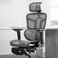 Removable Arms Office Chair No Distressing Ergonomic Desk Chair with Wheels Clearhalo 'furn' 'furn_office_chair' 'Furniture' 'Office Chairs' 'Office Furniture' 'office_chair' 1200x1200_a85e02f0-1e2e-4296-9f5c-1cb8e14a37c3