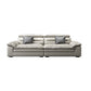 Square Arm Cushion Back Contemporary Removable Cushions Sofa & Chaise Clearhalo 'furn' 'furn_sectionals' 'Furniture' 'furniture_sectionals' 'kitchen' 'kitchen_sectionals' 'Living Room Furniture' 'Sectionals' 1200x1200_a86a438b-84fa-4f6a-bf8a-2646033c6076