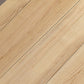 Modern Style Wood Dining Table 3 Legs Dinette Table for Dining Room