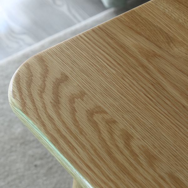 Contemporary Home Furniture Solid Wood Dining Room Collection with 4-foot Clearhalo ' dining_table' 'Dining Tables & Seating' 'Dining Tables' 'furn' 'furn_dining_table' 'Furniture' 'furniture_dining_table' 'Kitchen & Dining Furniture' 'kitchen&dining_furn' 'kitchen' 'kitchen_dining_table' 1200x1200_a8767bac-a1bc-4056-8cd4-8b8cdf71eade