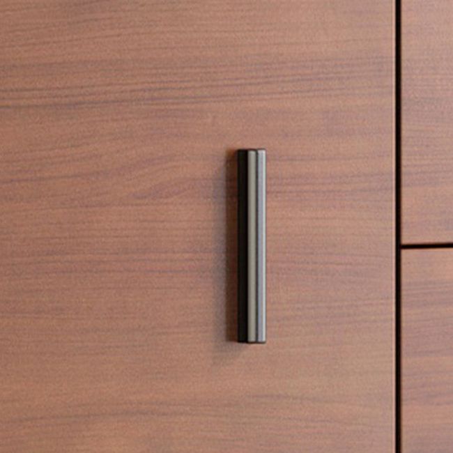 Libreria ingegnere contemporanea ingegnere da chiusura per la casa per la casa