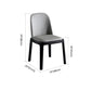 Solid Wood Modern Dining Room Chairs Matte Finish Parsons Dining Chair Clearhalo ' kitchen&dining_furn' 'Dining Chairs' 'Dining Tables & Seating' 'dining_chair' 'Furniture' 'furniture_dining_chair' 'Kitchen & Dining Furniture' 'kitchen' 1200x1200_a8807958-1f17-4a0c-9fa6-60f86a226b8e