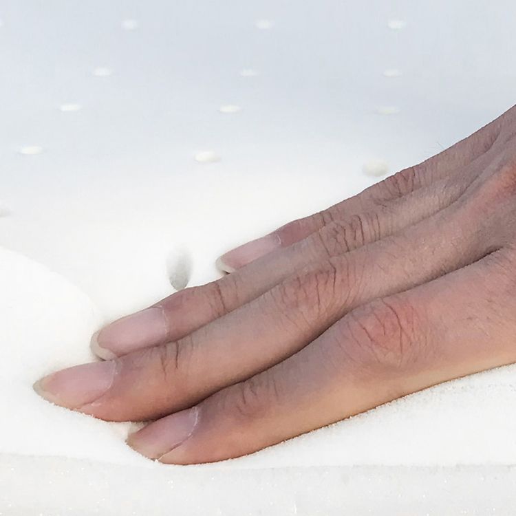 Canapés en coupe bleu en L