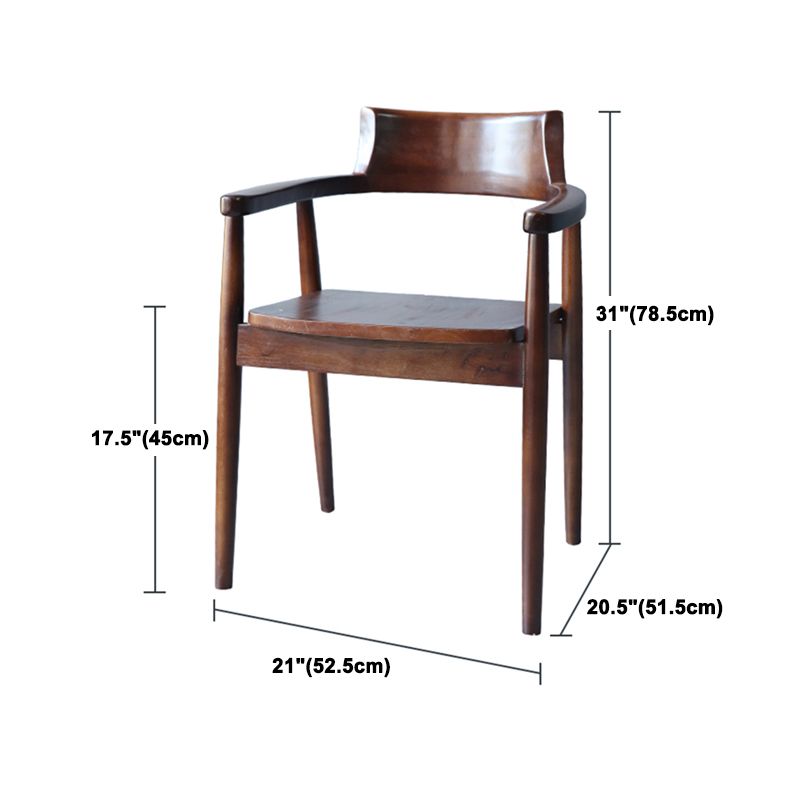 Industrial Solid Wood Dining Table Set 1/2/4 Pisces Dinette Set in Natural Clearhalo 'Dining Room Sets' 'Dining Tables & Seating' 'dining_room_set' 'furn' 'furn_dining_room_set' 'Furniture' 'Kitchen & Dining Furniture' 1200x1200_a8861163-ef1f-457c-b42b-742b08cb5d8d