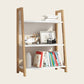 Scandinavian Style Bookshelf Open Back Bookcase for Study Room and Office Clearhalo 'Bookcases' 'furn' 'furn_bookcases' 'Furniture' 'furniture_bookcases' 'kitchen' 'kitchen_bookcases' 'Living Room Furniture' 'Office Furniture' 1200x1200_a8967daf-8e84-48d2-aa8f-26e89c96fc0e