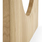 Rectangle Shape Wood Color Table Pine Solid Wood Table Modern with Double Pedestal Clearhalo ' dining_table' 'Dining Tables & Seating' 'Dining Tables' 'furn' 'furn_dining_table' 'Furniture' 'furniture_dining_table' 'Kitchen & Dining Furniture' 'kitchen&dining_furn' 'kitchen' 'kitchen_dining_table' 1200x1200_a89ac8c9-386d-43e2-abc3-b244cde9e386