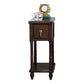 Traditional Nightstand Solid Wood Night Table for Living Room Clearhalo 'Bedroom Furniture' 'furn' 'furn_night_stand' 'Furniture' 'night_stand' 'Nightstands' 1200x1200_a89c2c21-e3a0-4788-b906-f2ddc1ad407c
