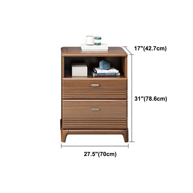 Traditionele dressoir vaste houten opbergkast dressoir met 3/4/5 laden