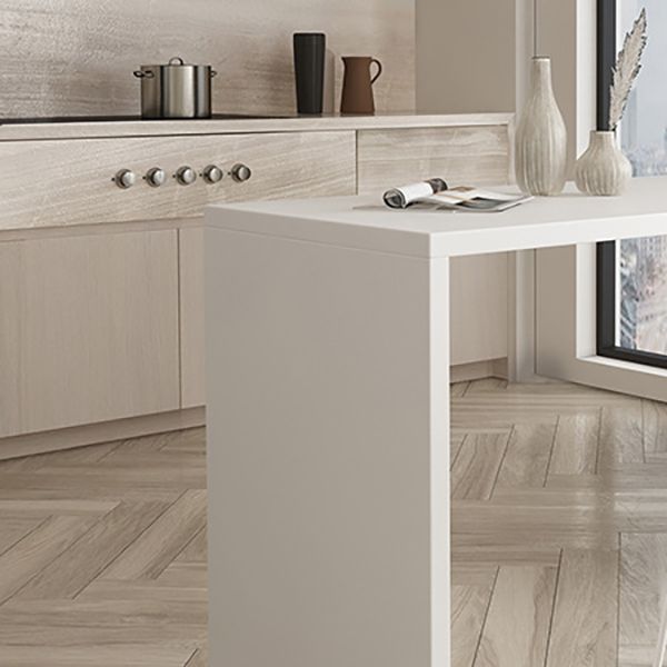 Contemporary Style Bar Counter Table Rectangle Dining Table for Home Clearhalo 'Bar Furniture' 'Bar Tables' 'bar_tables' 'furn' 'furn_bar_tables' 'Furniture' 'furniture_bar_tables' 'Kitchen & Dining Furniture' 1200x1200_a8aef4c4-a2ac-4194-9ae3-95dae971ee4c