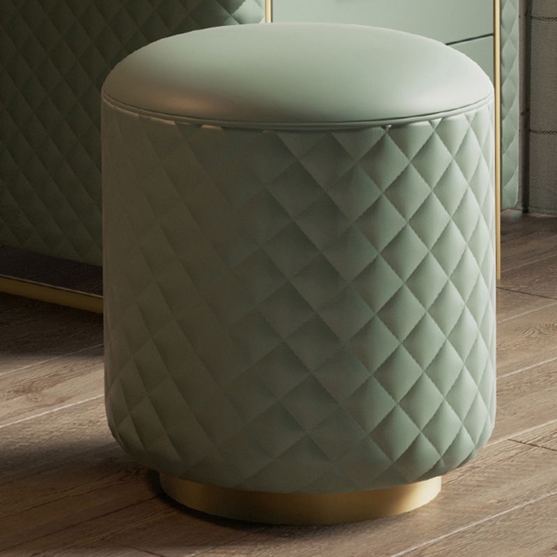 3つのストレージ引き出しバニティセット豪華な鏡のメイクアップの虚栄心