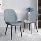 Modern Upholstered Restaurant Side Chair Matte Finish Wingback Dining Chair Clearhalo ' kitchen&dining_furn' 'Dining Chairs' 'Dining Tables & Seating' 'dining_chair' 'furn' 'furn_dining_chair' 'Furniture' 'furniture_dining_chair' 'Kitchen & Dining Furniture' 'kitchen' 1200x1200_a8c5cdaf-b78c-4ae5-b6c6-1ef0cfb35c2e