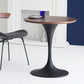 Contemporary Solid Wood Round Shape Dining Table Kitchen Standard Dining Table with Pedestal Base Clearhalo ' dining_table' 'Dining Tables & Seating' 'Dining Tables' 'furn' 'furn_dining_table' 'Furniture' 'furniture_dining_table' 'Kitchen & Dining Furniture' 'kitchen&dining_furn' 'kitchen' 'kitchen_dining_table' 1200x1200_a8ca408c-a809-4a61-92ee-305a207452e7