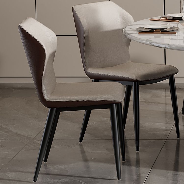 Moderno 1/6/7/13 pezzi mobili da sala da pranzo in pietra rotonda in bianco