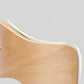 Modern Rotatable Backrest Counter Stool Steel Household Bar Stool with Pulley and Cushion Clearhalo 'Bar Furniture' 'Bar Stools' 'bar_stools' 'furn' 'furn_bar_stools' 'furniture_bar_stools' 'Kitchen & Dining Furniture' 'kitchen&dining_furn' 'kitchen' 'kitchen_furn' Furniture' 1200x1200_a8cfb9fc-fbdf-4085-9330-9bd16b25d410