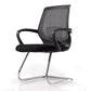 Contemporary Arm Chair Lumbar Support Fixed Arms Office Chair Clearhalo 'furn' 'furn_office_chair' 'Furniture' 'Office Chairs' 'Office Furniture' 'office_chair' 1200x1200_a8d1d346-16a4-4de7-b916-acd9079f3136