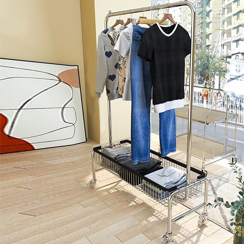 MODERNA METALLA METALE FRETO STRADA STARTRO DESIGN ALBERO PER LA CAMERA DA LETTO