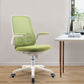 Contemporary Office Chair Mid-Back Tilt Mechanism Desk Chair Clearhalo 'furn' 'furn_office_chair' 'Furniture' 'Office Chairs' 'Office Furniture' 'office_chair' 1200x1200_a8dc1350-bfcc-4b09-bc1b-6f3360b7c364