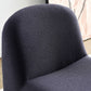 Wool Armless Chair 28.34" High Metal Frame Chair for Living Room Clearhalo 'Accent Chairs' 'accent_chairs' 'Chairs & Seating' 'furn' 'furn_accent_chairs' 'Furniture' 'Living Room Furniture' 1200x1200_a8e3878b-859b-495a-acad-6dc7d48a741c