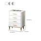Wood Storage Cabinet Contemporary Standard Side Cabinet with Drawers Clearhalo 'Cabinets & Chests' 'cabinets_chests' 'furn' 'furn_cabinets_chests' 'Furniture' 'Living Room Furniture' 1200x1200_a8e3a1bb-10a6-4b58-9d00-4f5d8e61d122