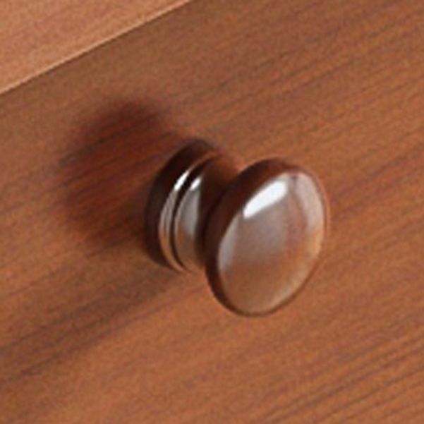 Desca al computer rettangolo in legno moderno da 15,6 pollici W Desk rettangolo in legno