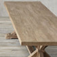 Modern Pine Wooden Table for Restaurant Rectangle Dining Table with Trestle Base Clearhalo ' dining_table' 'Dining Tables & Seating' 'Dining Tables' 'furn' 'furn_dining_table' 'Furniture' 'furniture_dining_table' 'Kitchen & Dining Furniture' 'kitchen&dining_furn' 'kitchen' 'kitchen_dining_table' 1200x1200_a8e8088e-5a11-40cd-8603-39c8248dbd77