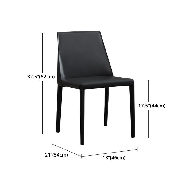 Contemporary 1/2/3/4/5/6/7 Pieces Dining Set Rectangle Dining Table Set Clearhalo 'Dining Room Sets' 'Dining Tables & Seating' 'dining_room_set' 'furn' 'furn_dining_room_set' 'Furniture' 'furniture_dining_room_set' 'Kitchen & Dining Furniture' 'kitchen&dining_furn' 'kitchen' 1200x1200_a8e90503-7162-4a54-b597-79681882c429