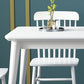 Contemporary Solid Wood Rectangle Shape Dining Table Standard Dining Table with 4 Legs Base Clearhalo ' dining_table' 'Dining Tables & Seating' 'Dining Tables' 'furn' 'furn_dining_table' 'Furniture' 'furniture_dining_table' 'Kitchen & Dining Furniture' 'kitchen&dining_furn' 'kitchen' 'kitchen_dining_table' 1200x1200_a8ed726f-5344-4323-8dad-547b10f225aa