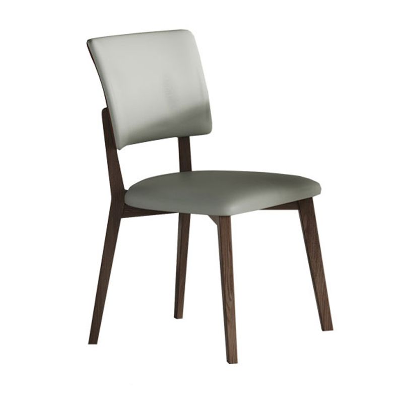 Modern 1/4/5 Pieces Dining Furniture Stone Rectangle Dining Chairs Set for Kitchen Clearhalo 'Dining Room Sets' 'Dining Tables & Seating' 'dining_room_set' 'furn' 'furn_dining_room_set' 'Furniture' 'Kitchen & Dining Furniture' 1200x1200_a8f5337b-199b-49c3-b368-d289ad1b042b