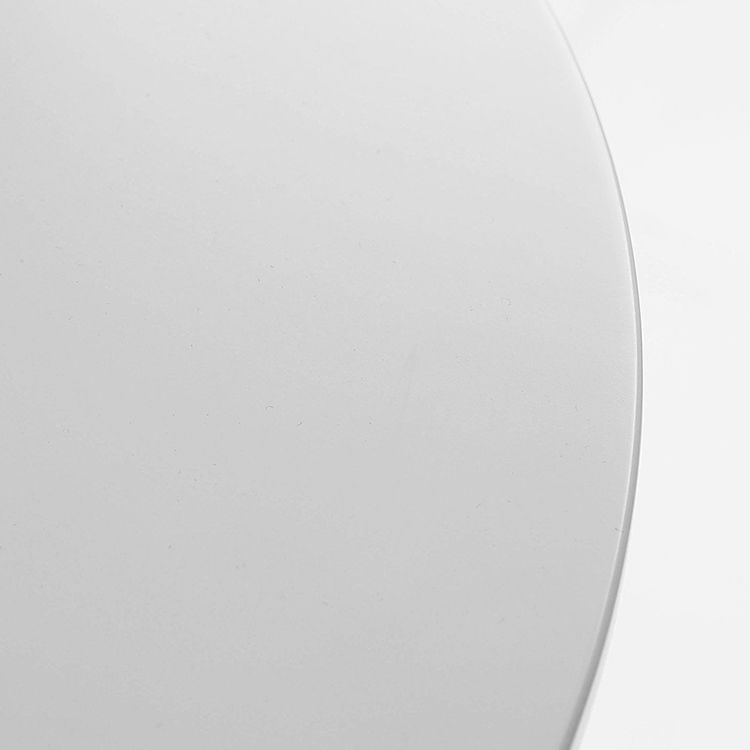 4-foot MDF Dining Site Table Industrial Style Dining Table for Dining Room Clearhalo ' dining_table' 'Dining Tables & Seating' 'Dining Tables' 'furn' 'furn_dining_table' 'Furniture' 'furniture_dining_table' 'Kitchen & Dining Furniture' 'kitchen&dining_furn' 'kitchen' 'kitchen_dining_table' 1200x1200_a8fc90dc-f7c7-4b0e-be16-6aaee3b06c2a