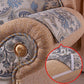 Bohemian Damask Flared Arms Chaise Lounge with Cushioned for Bedroom and Living Room Clearhalo 'Chairs & Seating' 'Chaise Lounge' 'chaise_lounge' 'furn' 'furn_chaise_lounge' 'Furniture' 'Living Room Furniture' 1200x1200_a906a114-d286-4eb5-93a7-4e14a151d698
