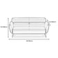 Faux Leather Square Arm Sofa Foam Filled Sewn Pillow Back Sofa for Living Room Clearhalo 'furn' 'furn_sofas' 'Furniture' 'furniture_sofas' 'kitchen' 'kitchen_sofas' 'Living Room Furniture' 'Sofa' 'sofas' 1200x1200_a906a820-44fd-4eee-a935-29eab47c58ee