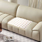Genuine Leather Cream Sofa Modern 30.7" H Pillow Top Arm Sofa Clearhalo 'furn' 'furn_sofas' 'Furniture' 'Living Room Furniture' 'Sofa' 'sofas' 1200x1200_a91201cc-7af4-4aaa-9c81-3725367f5385