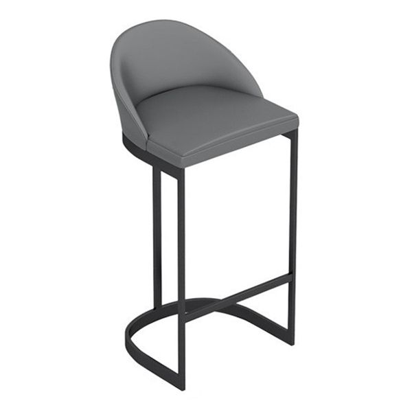 Moderna de la mesa de la mesa del 1/2/3 piezas del mostrador de piedra con taburetes altos para la cocina