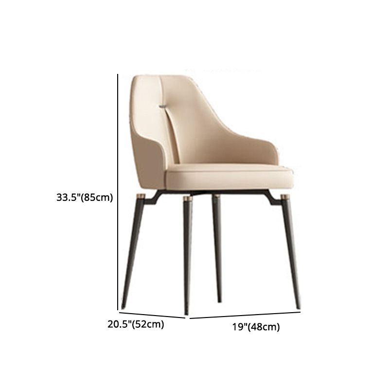 Glam Style 1/4/5/7 Pieces Dining Set Rectangle Sintered Stone Dining Table Set Clearhalo 'Dining Room Sets' 'Dining Tables & Seating' 'dining_room_set' 'furn' 'furn_dining_room_set' 'Furniture' 'furniture_dining_room_set' 'Kitchen & Dining Furniture' 'kitchen&dining_furn' 'kitchen' 1200x1200_a91601b8-cbae-4ac2-b629-297d8b35e32e