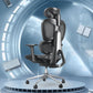 Modern Arm Chair Adjustable Seat Height Office Chair with Wheels