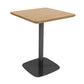 Solid Wood Dining Room Collection Industrial Style Dining Table for Home Clearhalo ' dining_table' 'Dining Tables & Seating' 'Dining Tables' 'furn' 'furn_dining_table' 'Furniture' 'furniture_dining_table' 'Kitchen & Dining Furniture' 'kitchen&dining_furn' 'kitchen' 'kitchen_dining_table' 1200x1200_a91c6f26-f972-46d4-8147-1c5d0ccdaef1