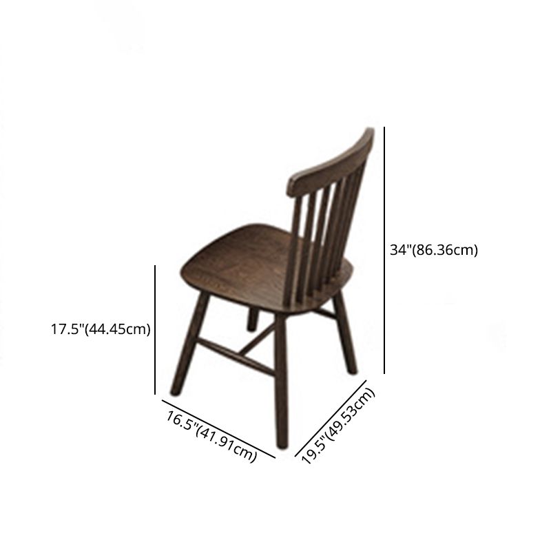 Traditional Solid Wood Dining Room Set with Rectangle Table Home Dining Table Furniture Clearhalo 'Dining Room Sets' 'Dining Tables & Seating' 'dining_room_set' 'furn' 'furn_dining_room_set' 'Furniture' 'furniture_dining_room_set' 'Kitchen & Dining Furniture' 'kitchen&dining_furn' 'kitchen' 1200x1200_a92bebff-de0b-4a0b-8e1b-d4360bbe32e5