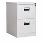 Vertical File Cabinet Metal Simple File Cabinet with Drawers for Office Clearhalo 'Filing Cabinets' 'filling_cabinets' 'furn' 'furn_filling_cabinets' 'Furniture' 'Office Furniture' 1200x1200_a931f34f-076a-44ef-92f8-e6416c20ccd4