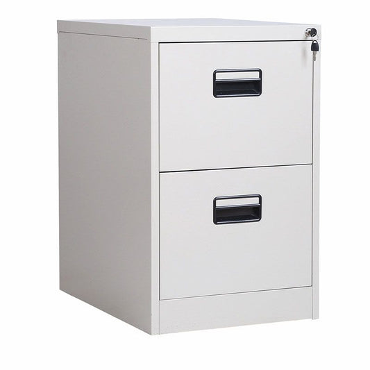 Vertical File Cabinet Metal Simple File Cabinet with Drawers for Office Clearhalo 'Filing Cabinets' 'filling_cabinets' 'furn' 'furn_filling_cabinets' 'Furniture' 'Office Furniture' 1200x1200_a931f34f-076a-44ef-92f8-e6416c20ccd4