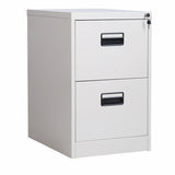 Vertical File Cabinet Metal Simple File Cabinet with Drawers for Office Clearhalo 'Filing Cabinets' 'filling_cabinets' 'furn' 'furn_filling_cabinets' 'Furniture' 'Office Furniture' 1200x1200_a931f34f-076a-44ef-92f8-e6416c20ccd4