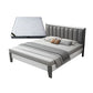 Modern Panel Wood Standard Bed with Rectangular Headboard for Bedroom Clearhalo 'Bedroom Furniture' 'Beds' 'furn' 'furn_beds' 'Furniture' 1200x1200_a9374c27-c2ba-474c-8dff-49b3633dff40